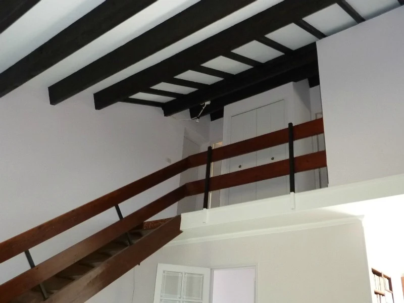 boiserie et mur laqué artisan peintre toulouse ramonville labége saint orens haute garonne