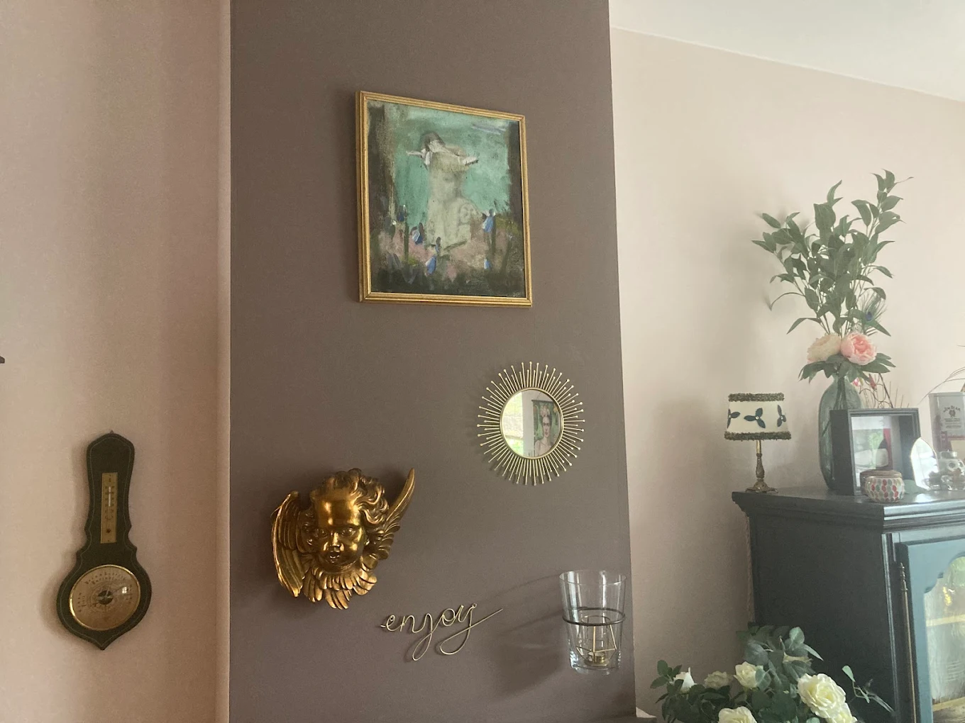 peinture décorative artisan peintre toulouse